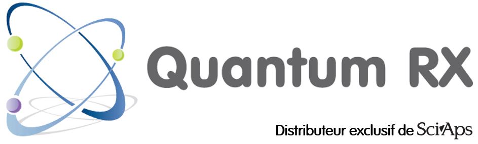 Quantum RX